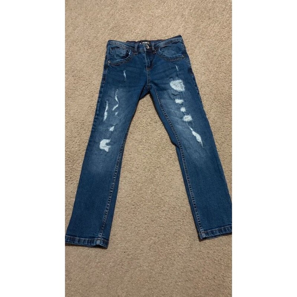 Jeans - Picture 1 of 5